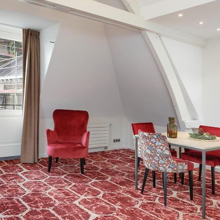 Boutique Hotel Jeroen 登博斯 外观 照片