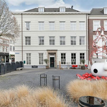 Boutique Hotel Jeroen 登博斯 外观 照片