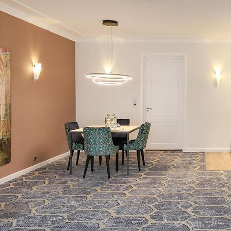 Boutique Hotel Jeroen 登博斯 外观 照片