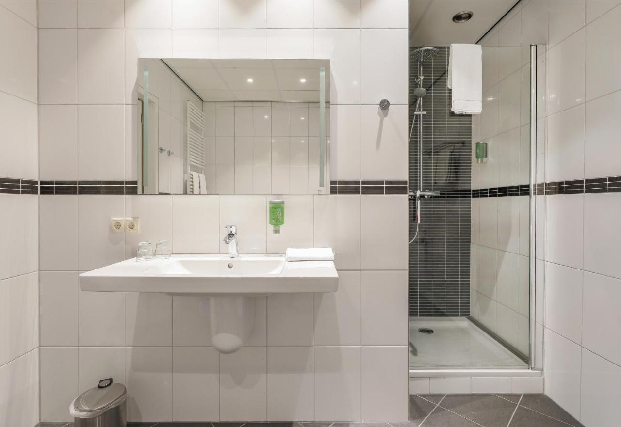 Boutique Hotel Jeroen 登博斯 外观 照片