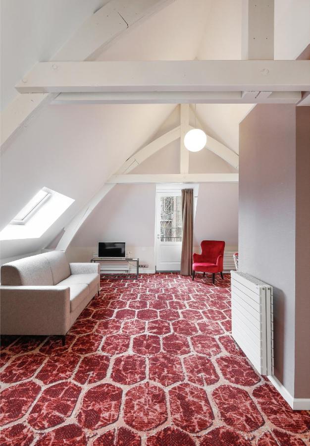 Boutique Hotel Jeroen 登博斯 外观 照片
