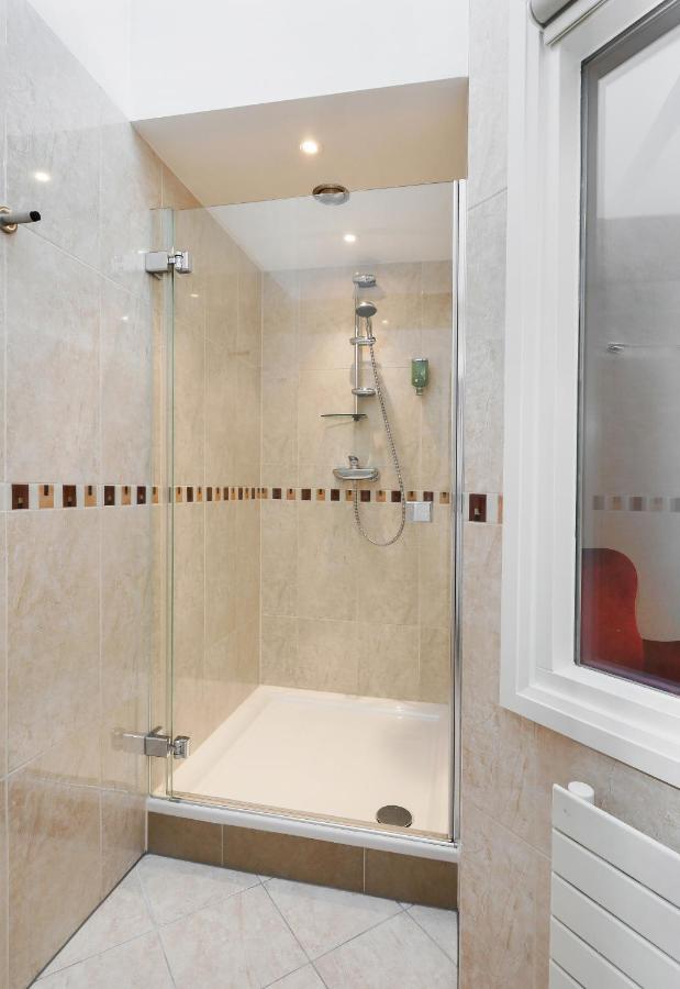 Boutique Hotel Jeroen 登博斯 外观 照片