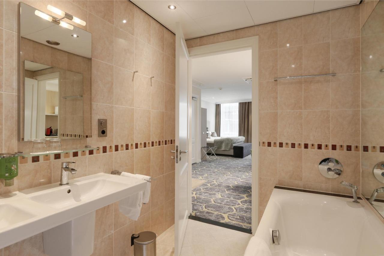 Boutique Hotel Jeroen 登博斯 外观 照片