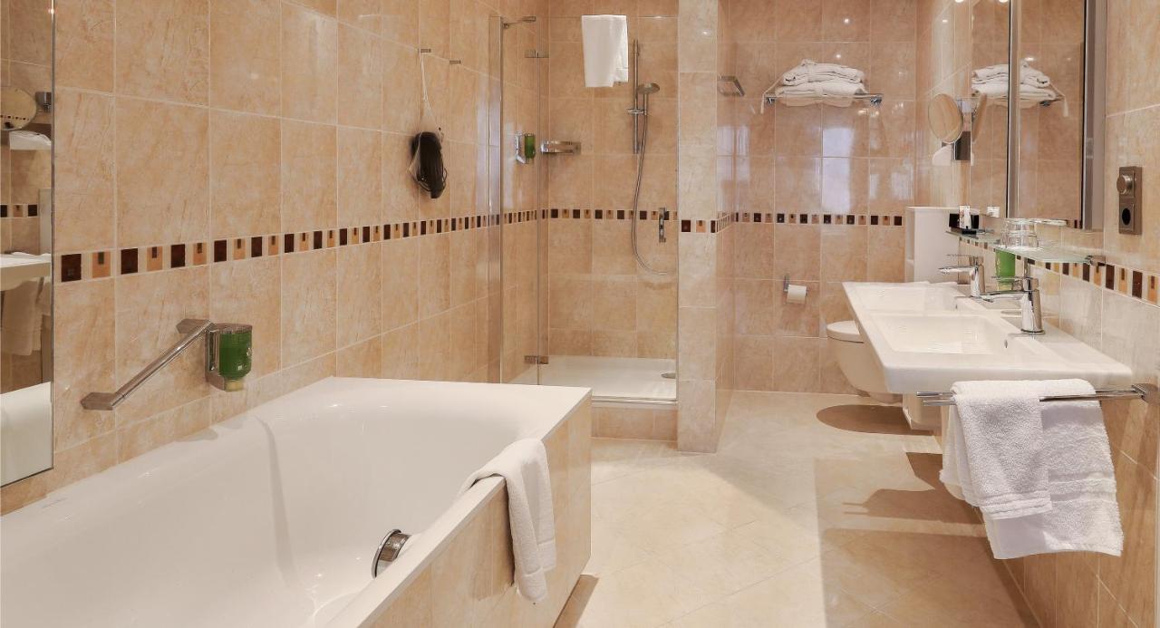 Boutique Hotel Jeroen 登博斯 外观 照片